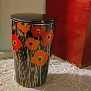 Tall Tea Forte Tea Cup